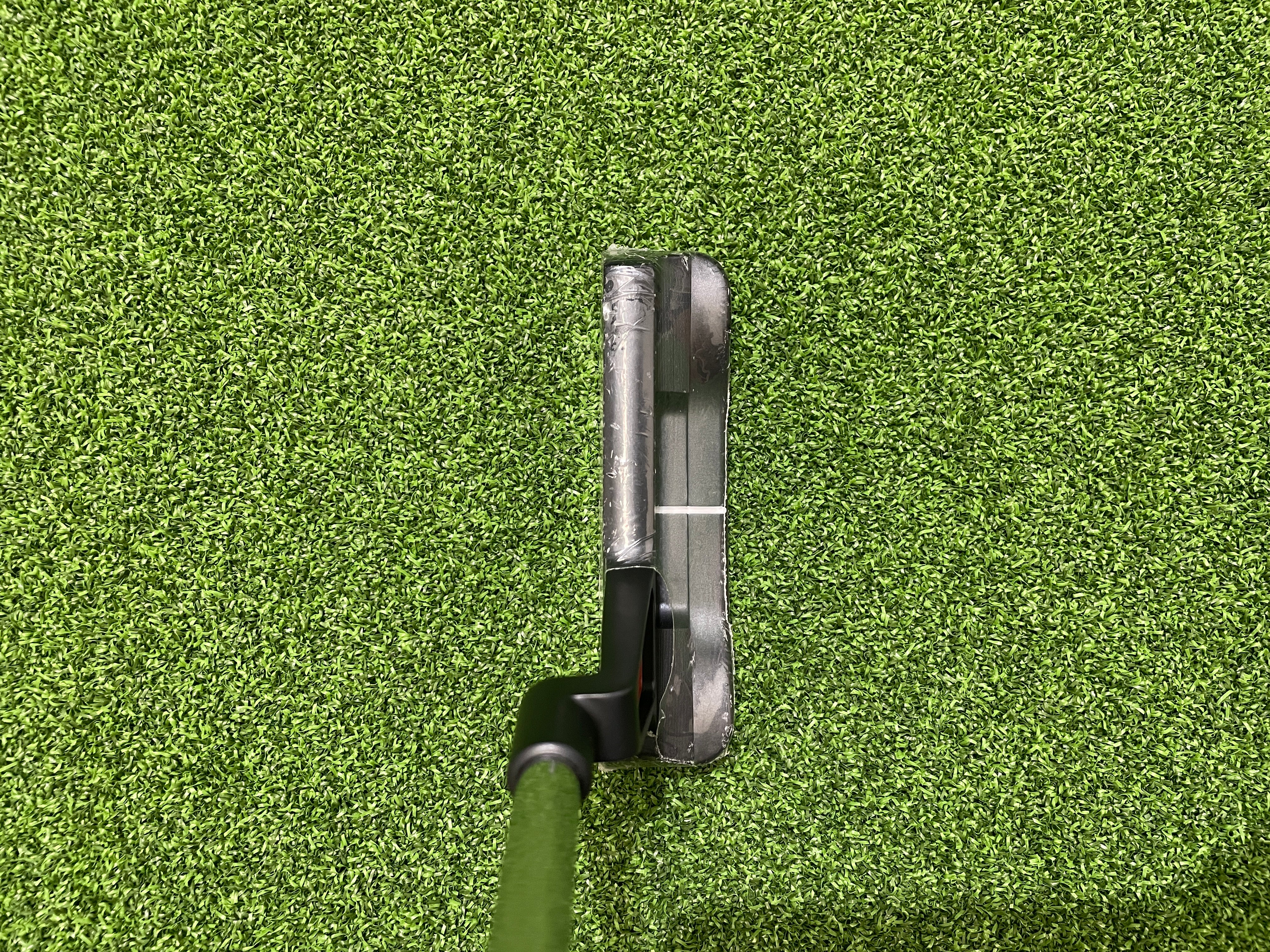 *New* 2023 Odyssey Tri-Beam #1 34