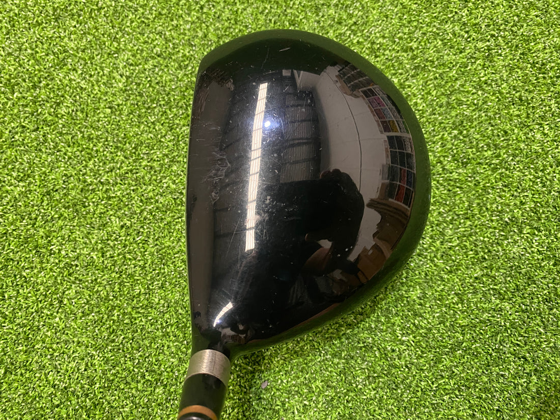 Srixon Titanium W-505 9.5° Driver