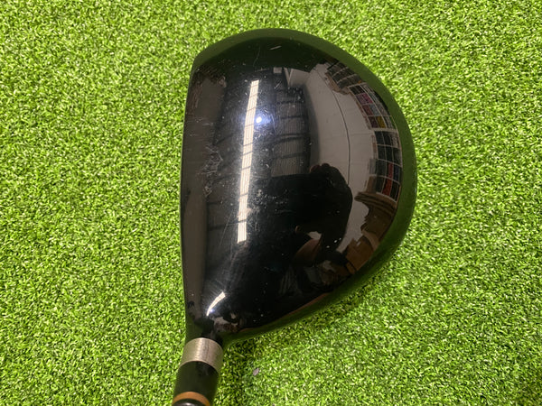 Srixon Titanium W-505 9.5° Driver