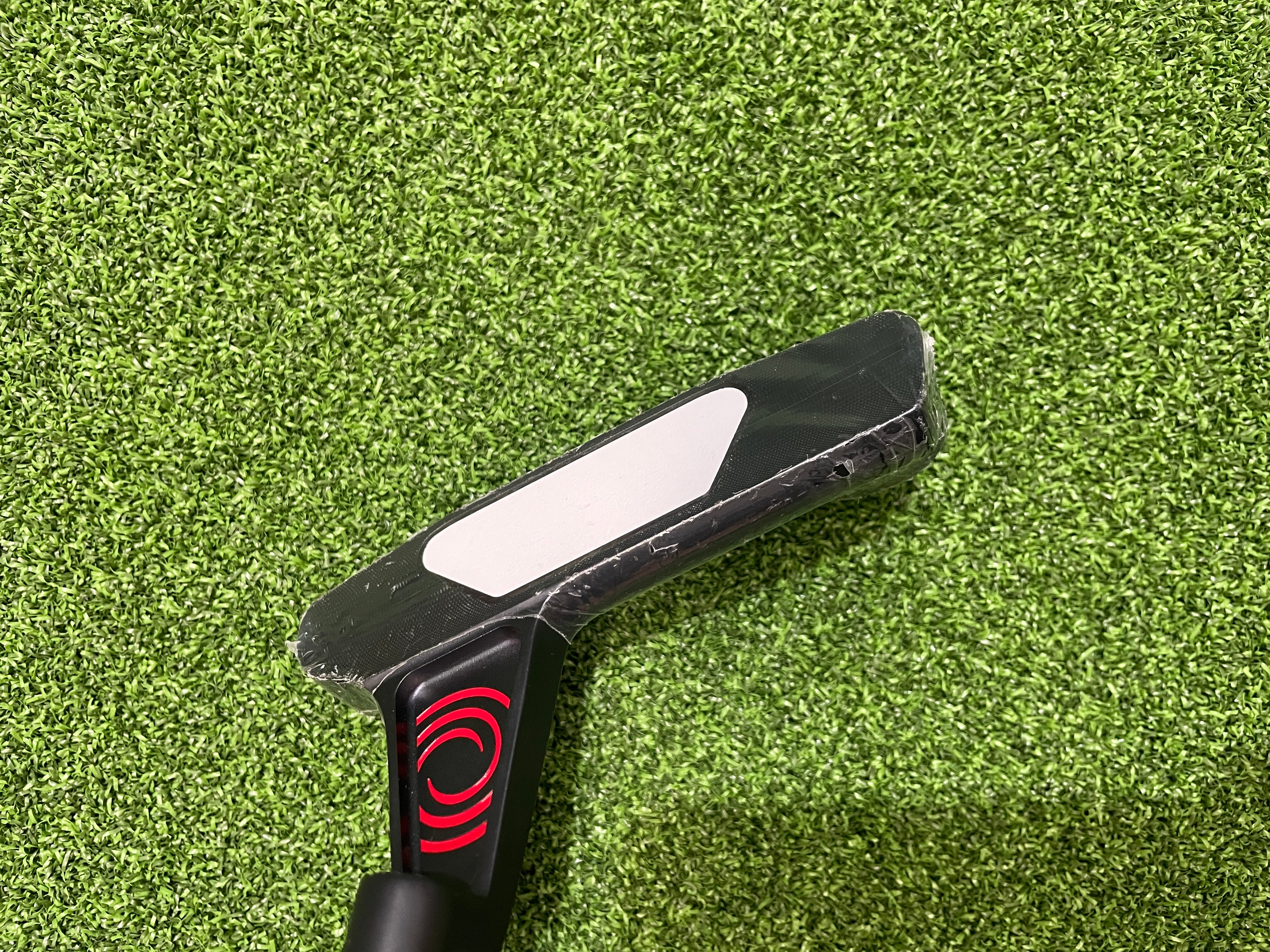 *New* 2023 Odyssey Tri-Beam #1 34