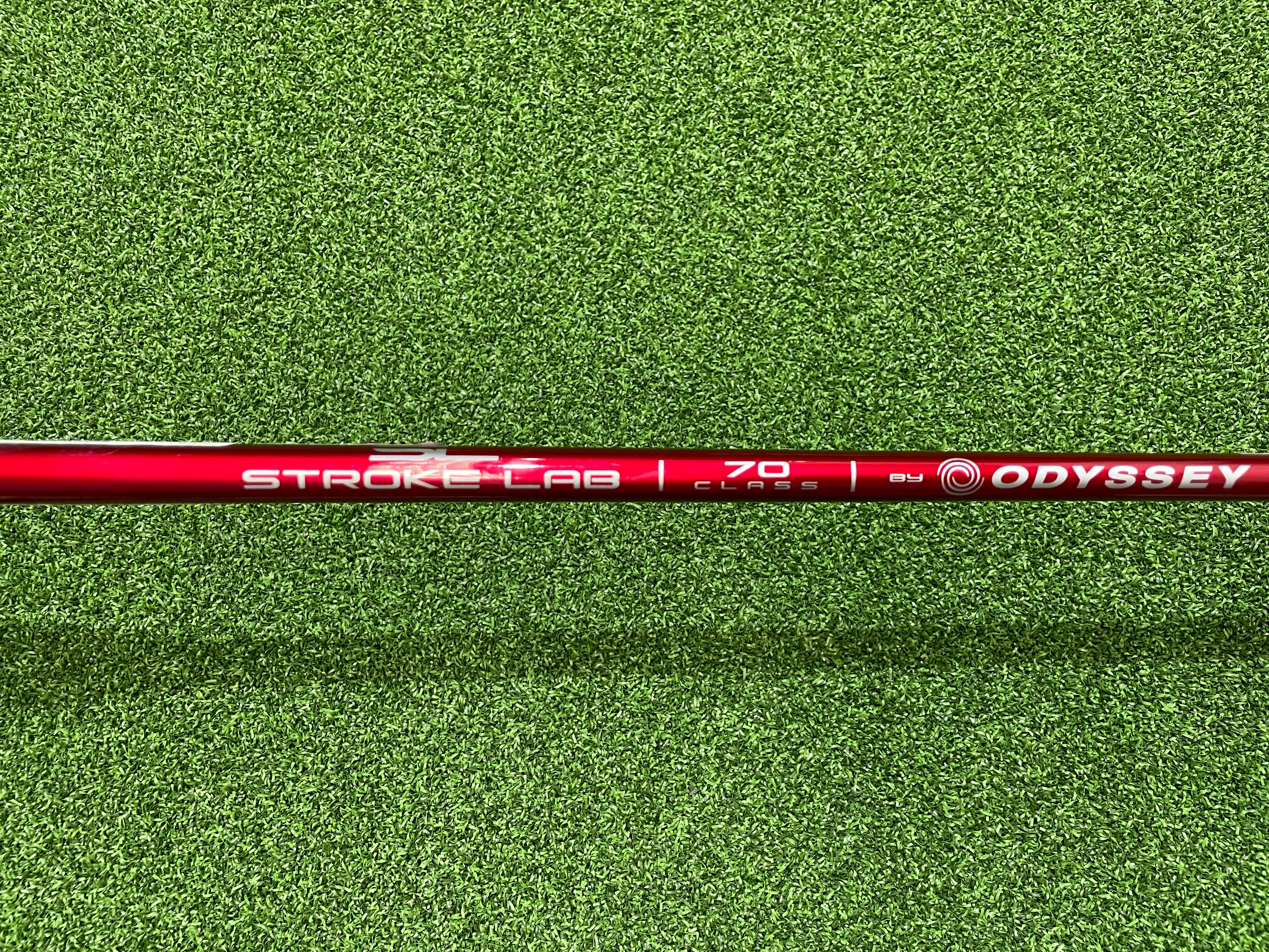 *New* 2023 Odyssey Tri-Beam #1 34