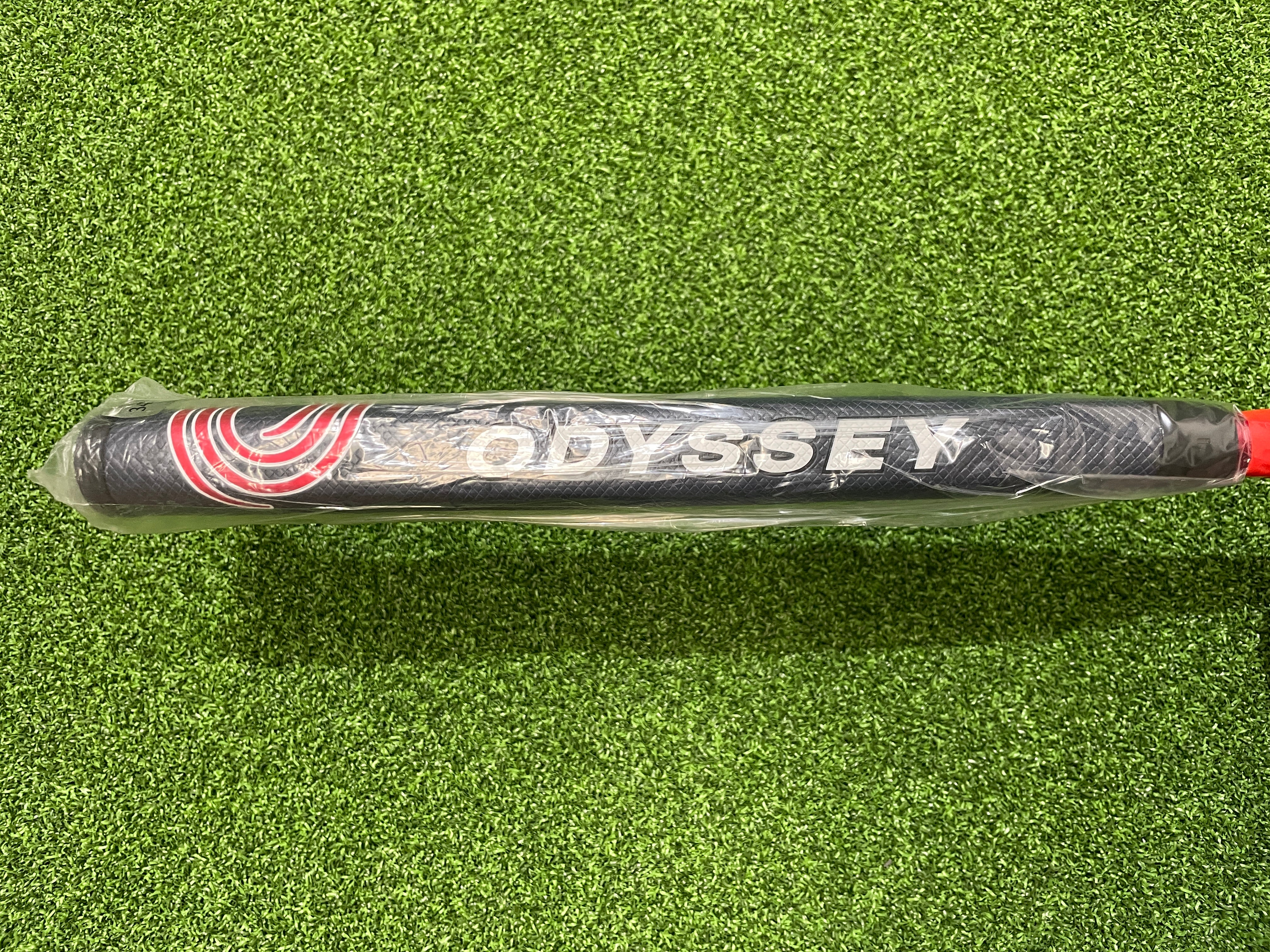 *New* 2023 Odyssey Tri-Beam #1 34