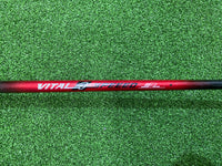 Srixon Titanium W-505 9.5° Driver