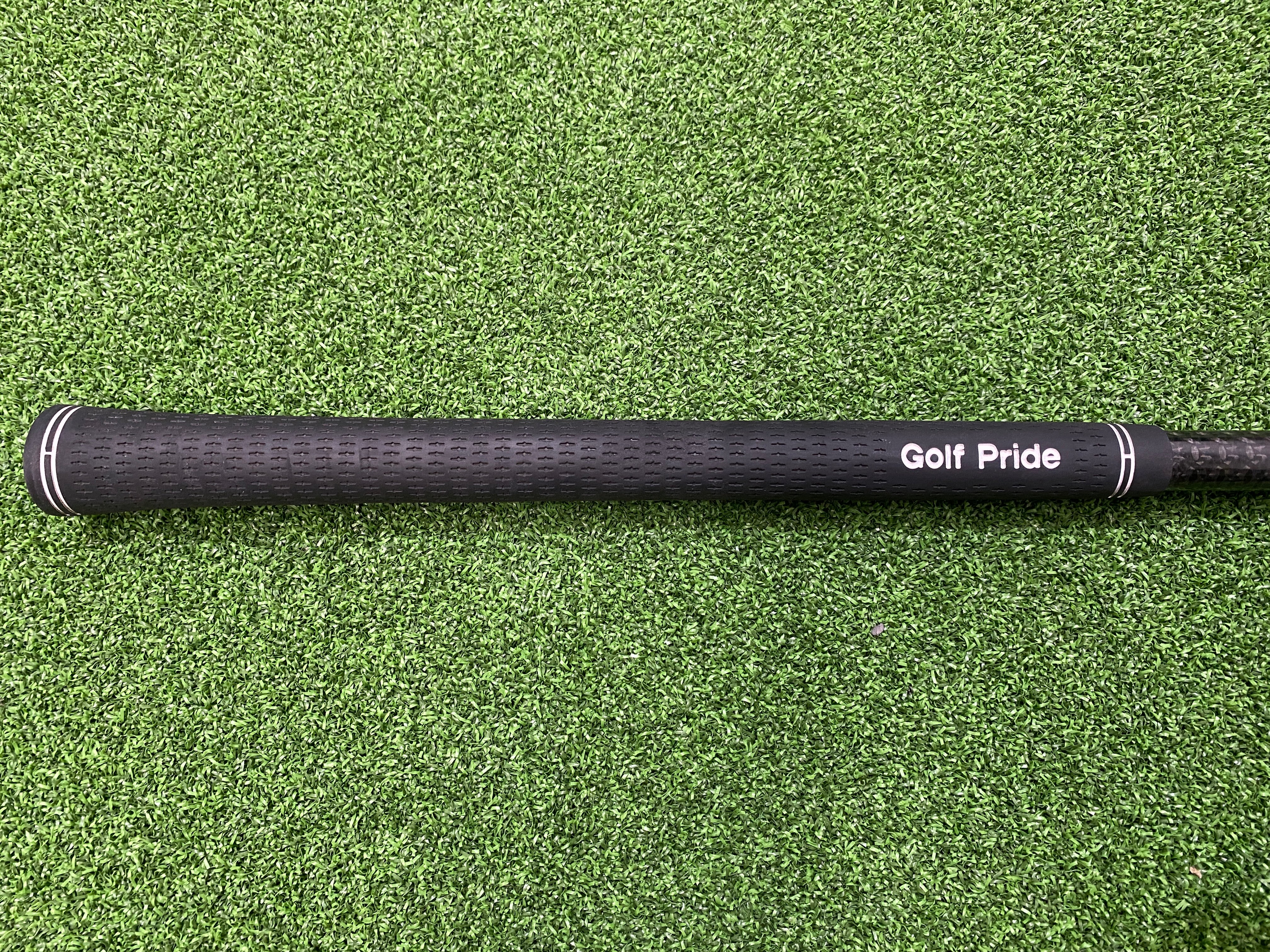 Srixon Titanium W-505 10.5° Driver