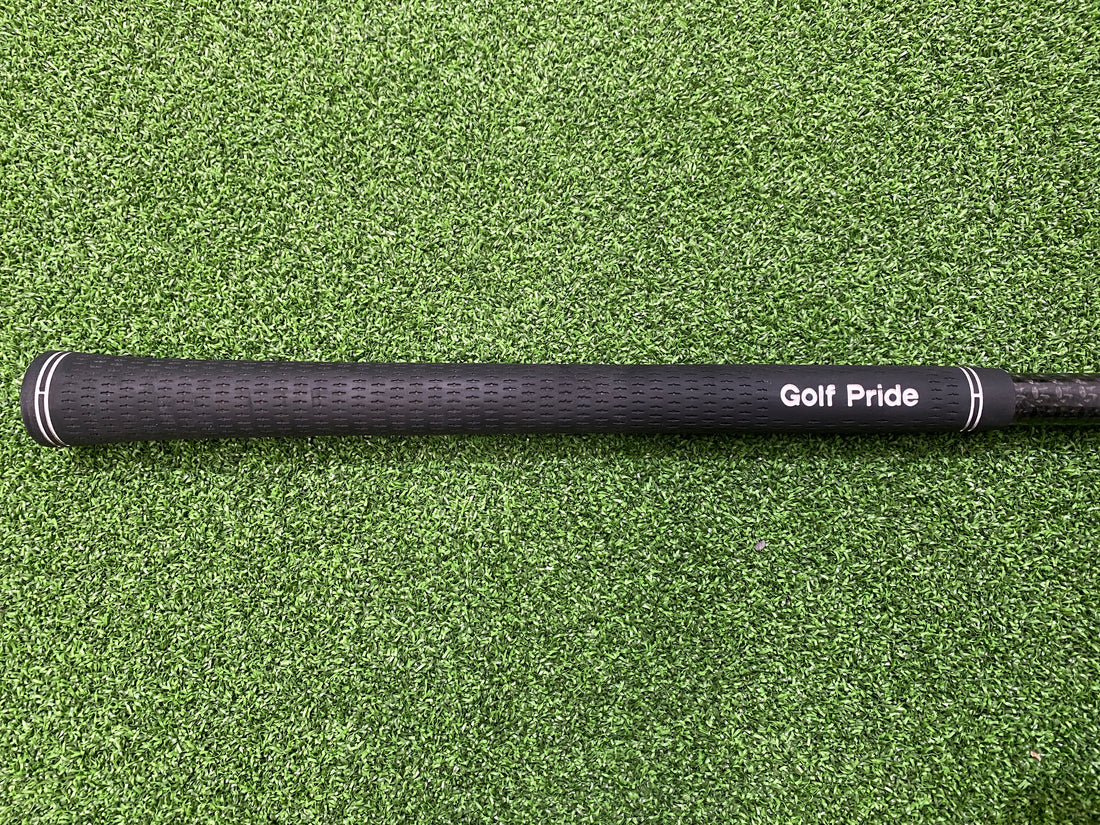 Srixon Titanium W-505 9.5° Driver