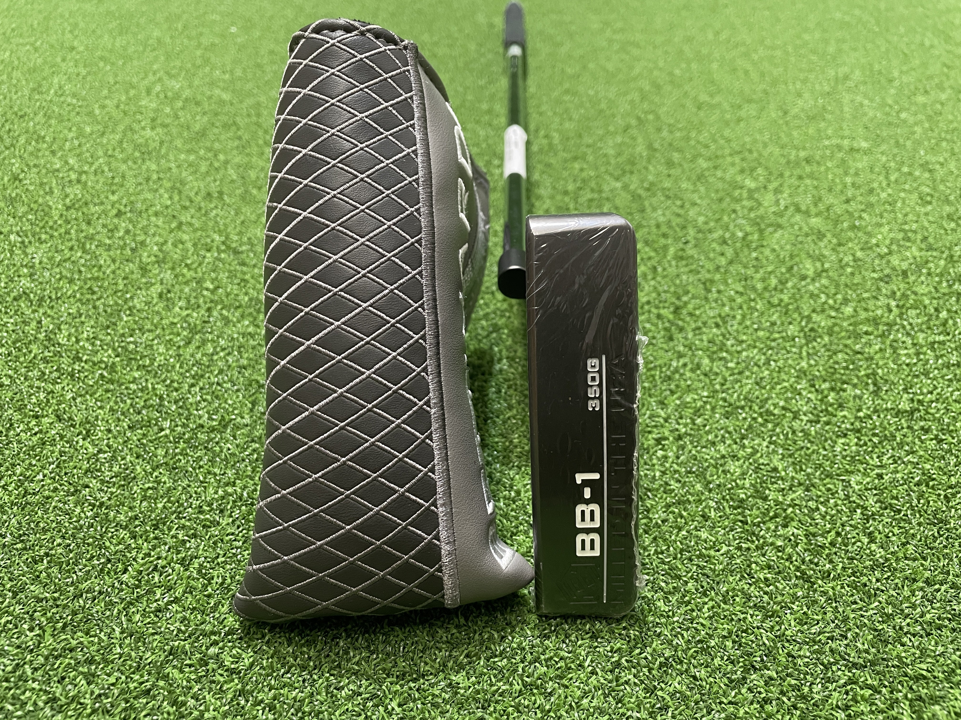 *New* Bettinardi BB-1 34
