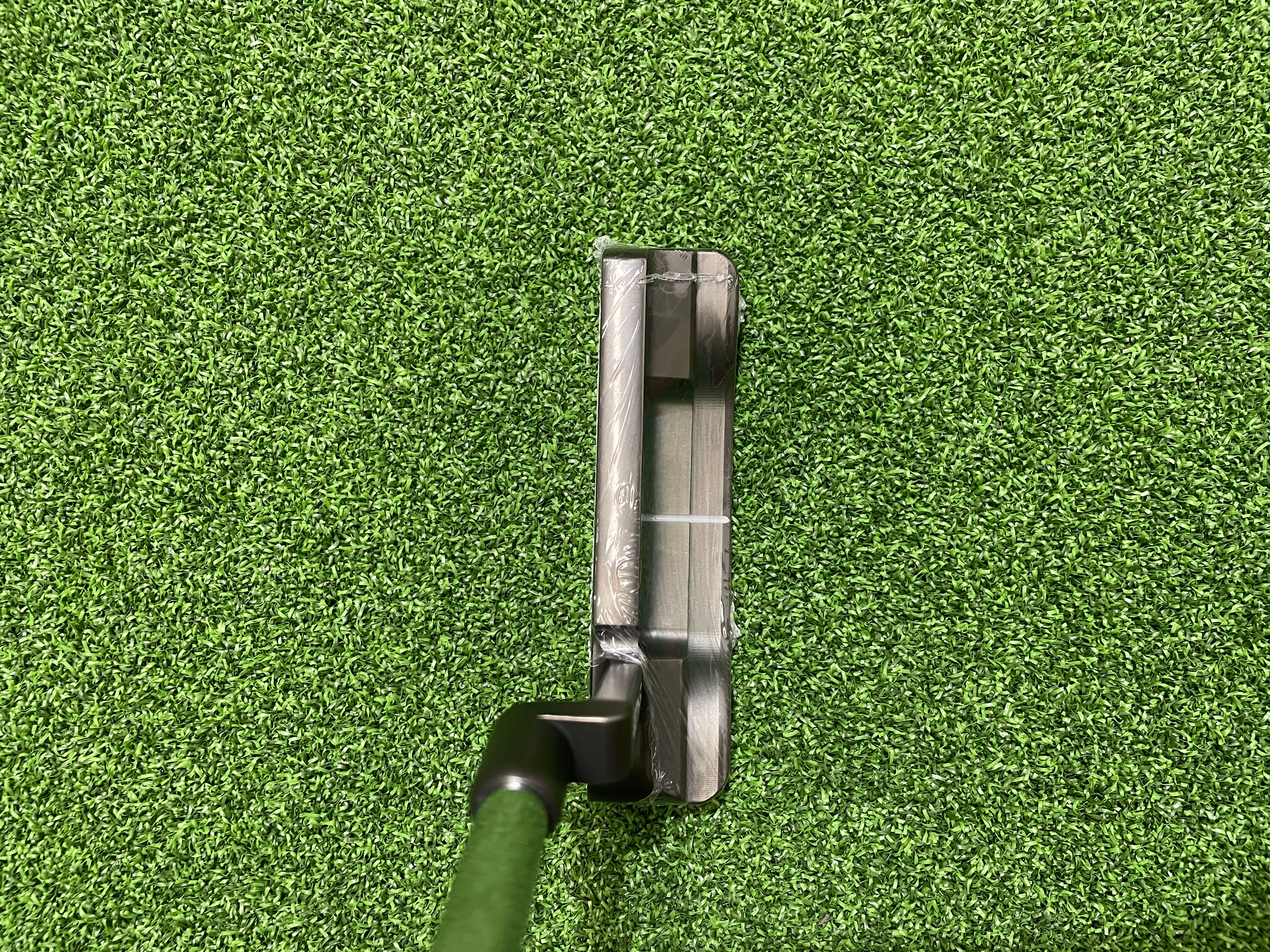 *New* Bettinardi BB-1 34