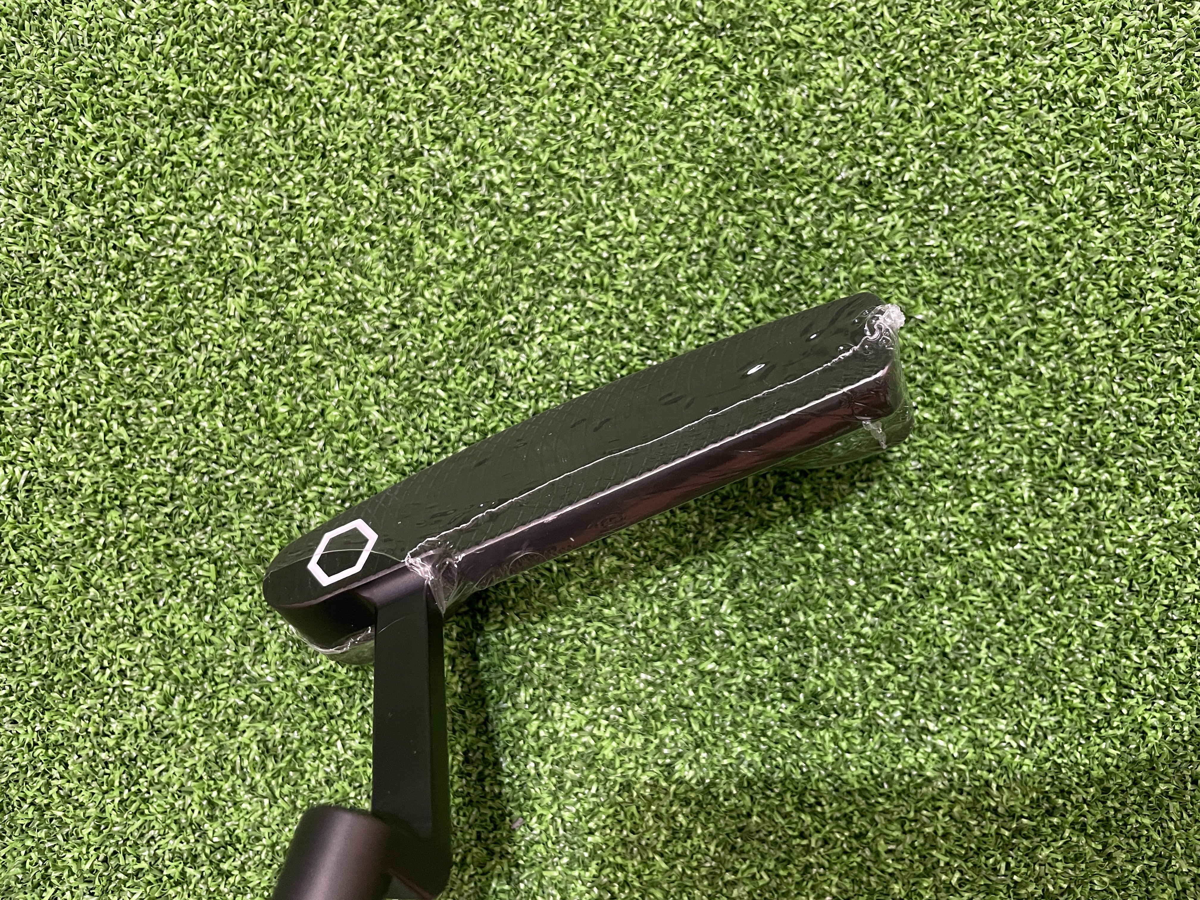 *New* Bettinardi BB-1 34