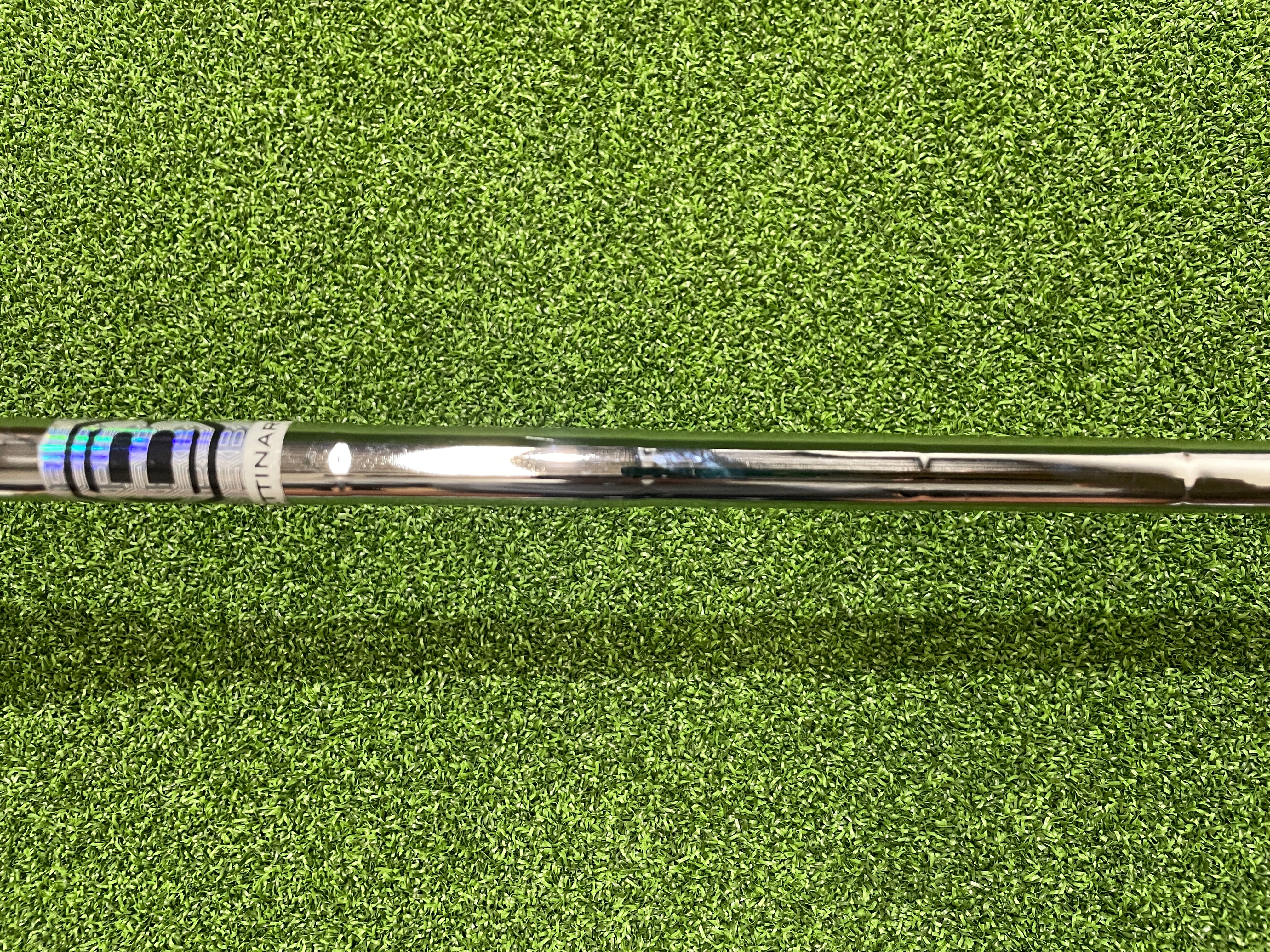 *New* Bettinardi BB-1 34