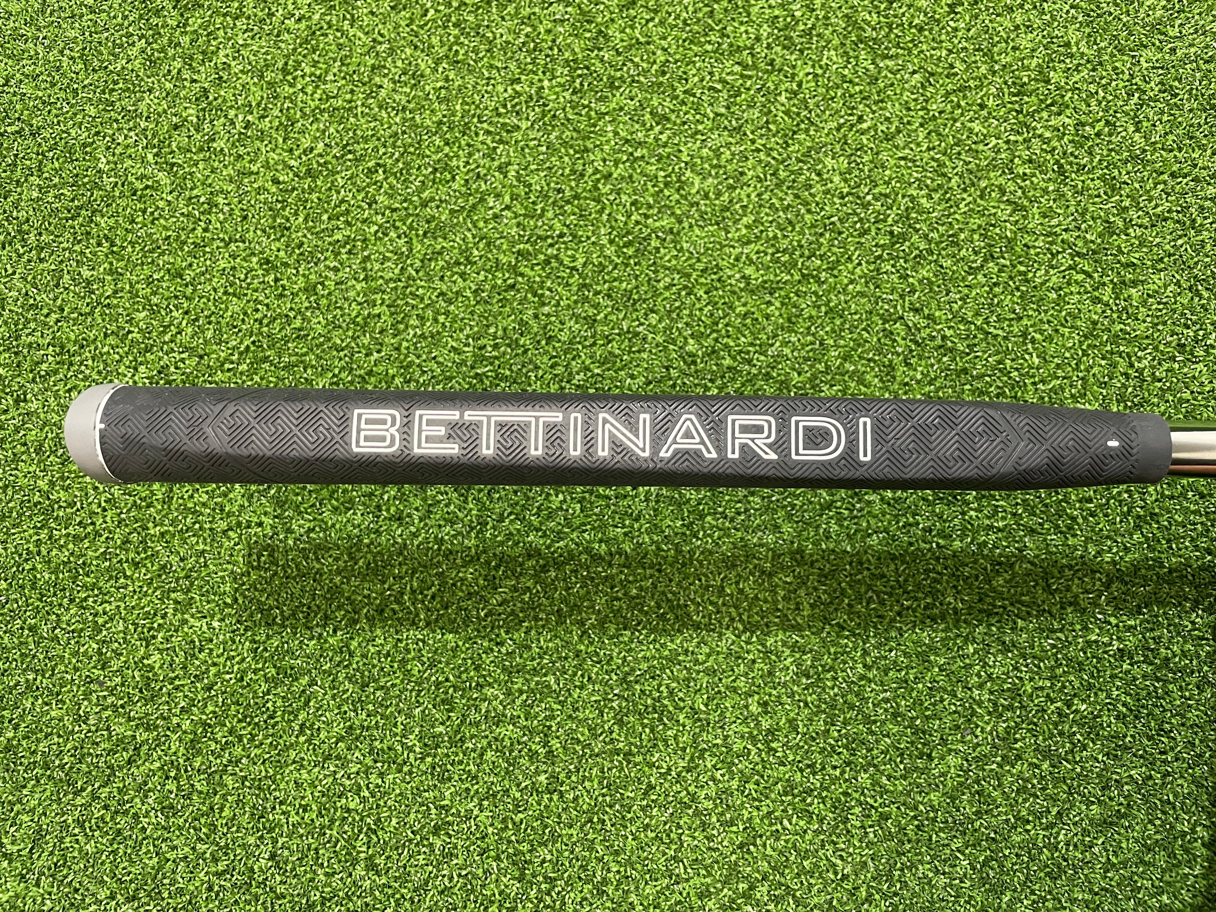 *New* Bettinardi BB-1 34