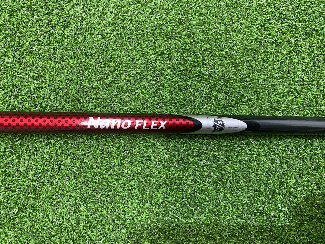 2004 Wilson Staff NC6-11 Driver