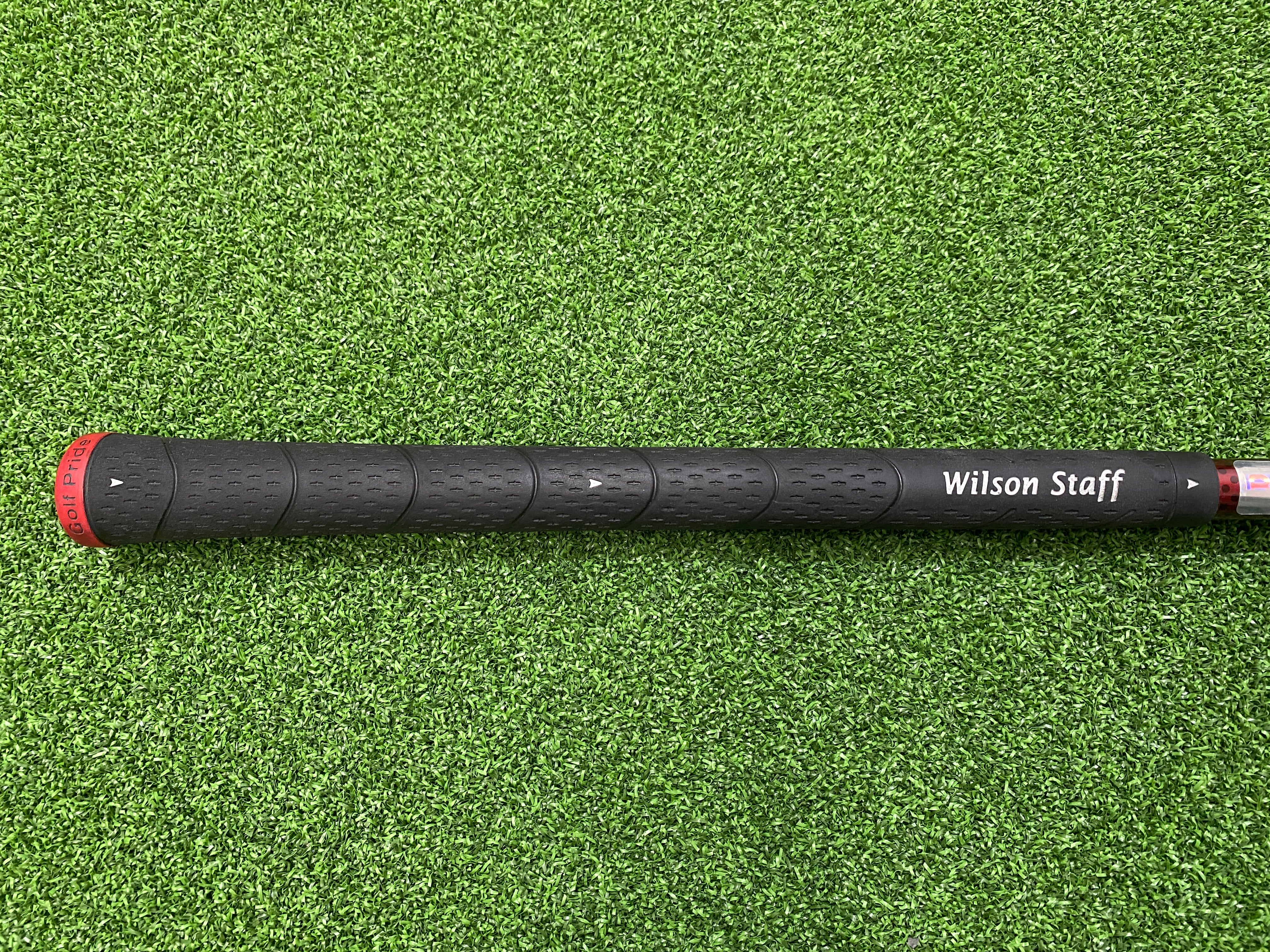 2004 Wilson Staff NC6-11 Driver