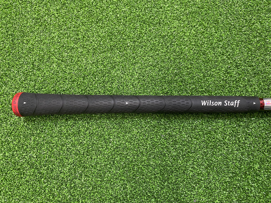 2004 Wilson Staff NC6-11 Driver