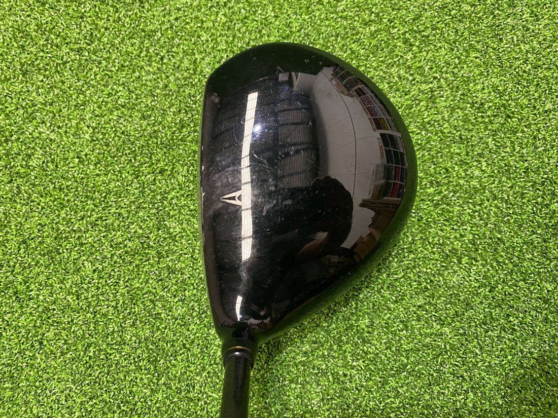 2004 XXIO Impact Power Body 11° Driver