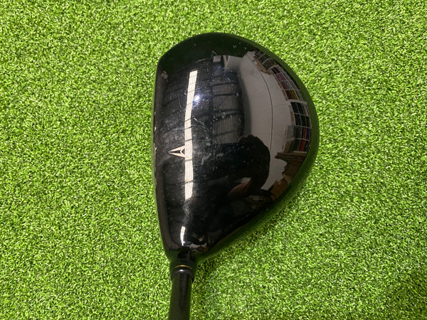 2004 XXIO Impact Power Body 11° Driver