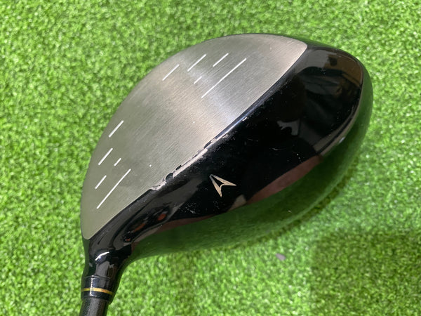 2004 XXIO Impact Power Body 11° Driver