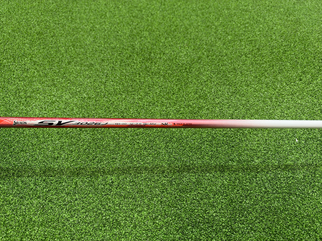 Srixon Z525 15° 3 Wood *Excellent Condition*