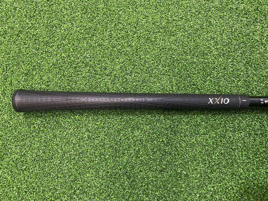 2004 XXIO Impact Power Body 11° Driver