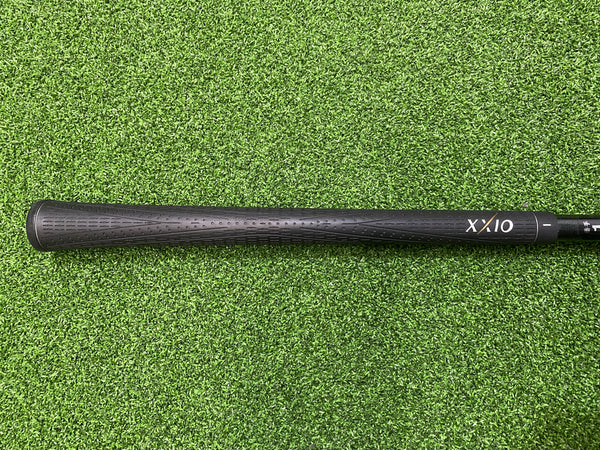 2004 XXIO Impact Power Body 11° Driver