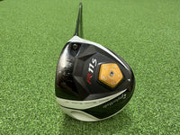 2011 TaylorMade R11s 10.5° Driver