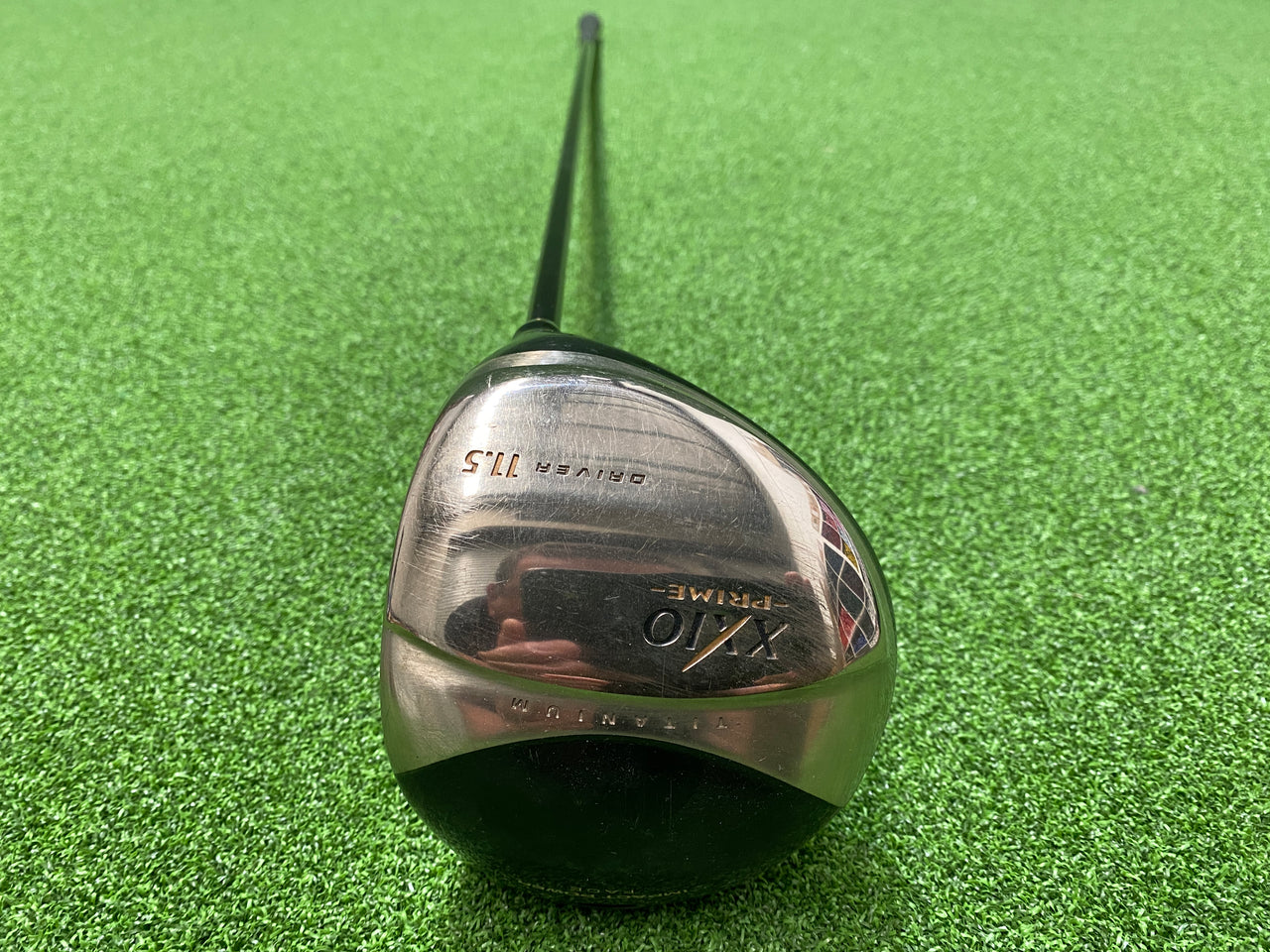 XXIO Prime 11.5° Driver