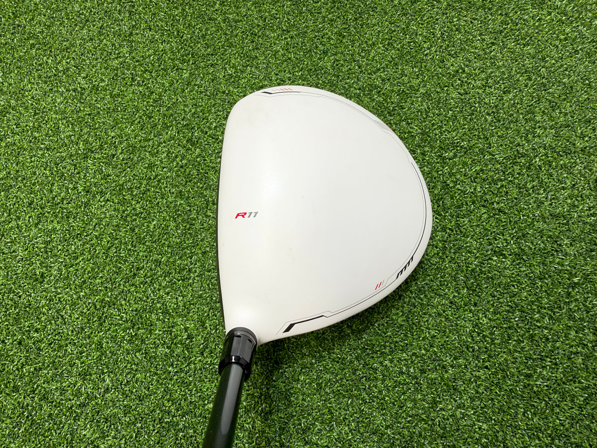 2011 TaylorMade R11s 10.5° Driver
