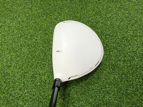2011 TaylorMade R11s 10.5° Driver