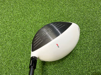 2011 TaylorMade R11s 10.5° Driver
