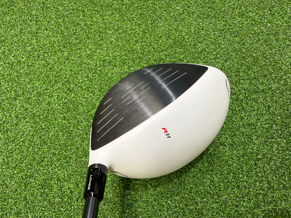 2011 TaylorMade R11s 10.5° Driver