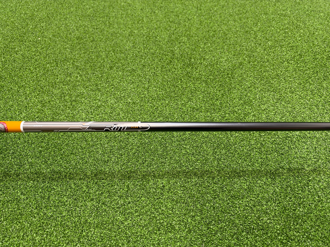 2011 TaylorMade R11s 10.5° Driver