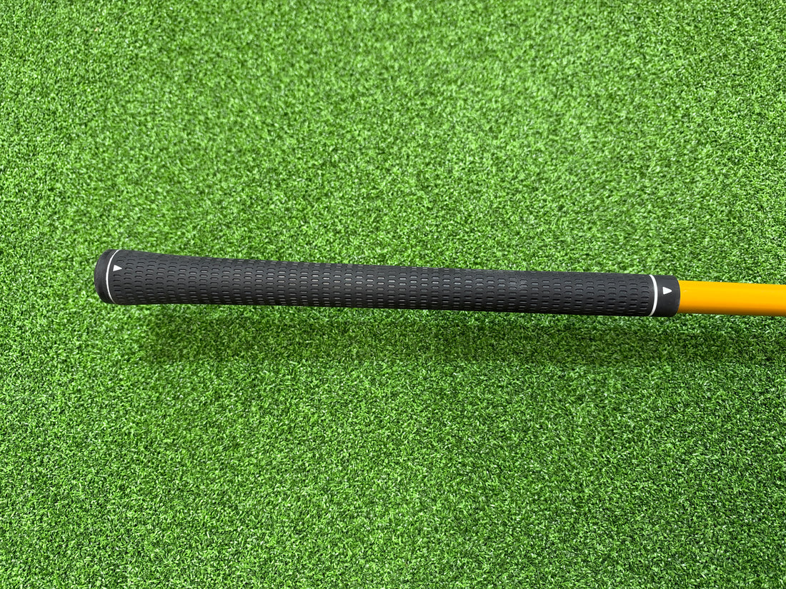 2011 TaylorMade R11s 10.5° Driver