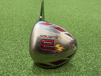 2007 TaylorMade Burner 10.5° Driver