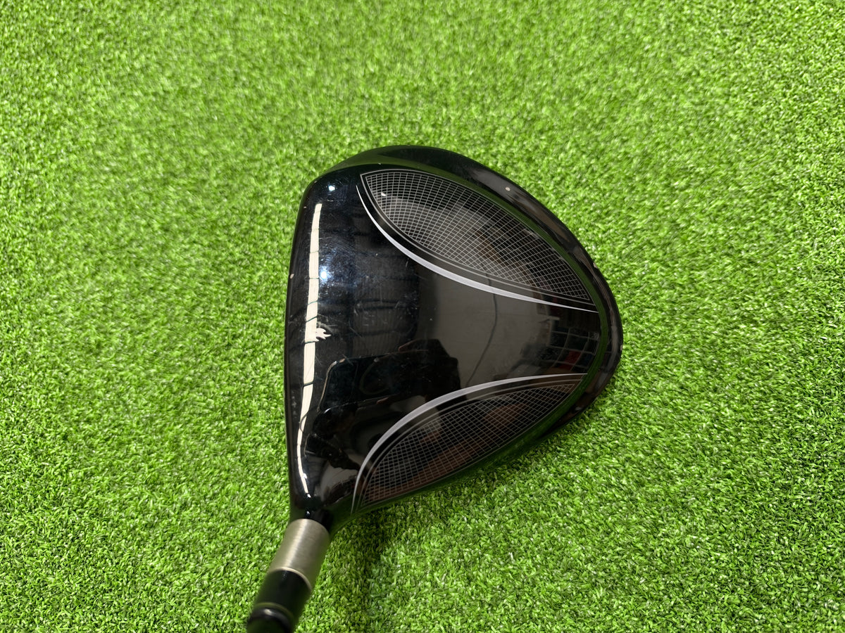 2007 TaylorMade Burner 10.5° Driver