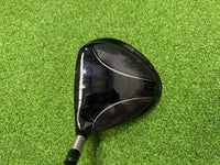 2007 TaylorMade Burner 10.5° Driver