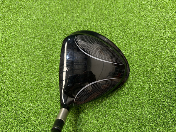 2007 TaylorMade Burner 10.5° Driver