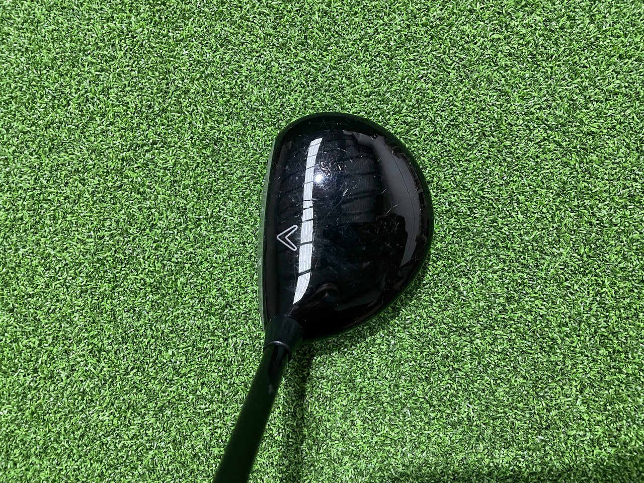 2006 Callaway X 21° 7 Wood