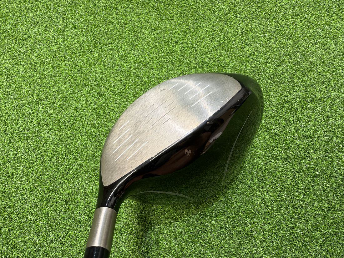 2007 TaylorMade Burner 10.5° Driver