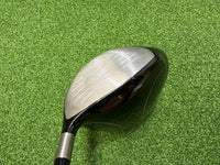 2007 TaylorMade Burner 10.5° Driver