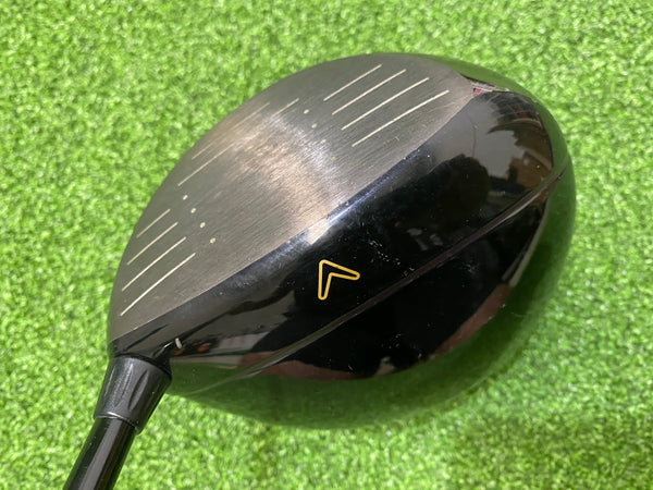 2006 Callaway Hyper E.R.C Hot 10° Driver