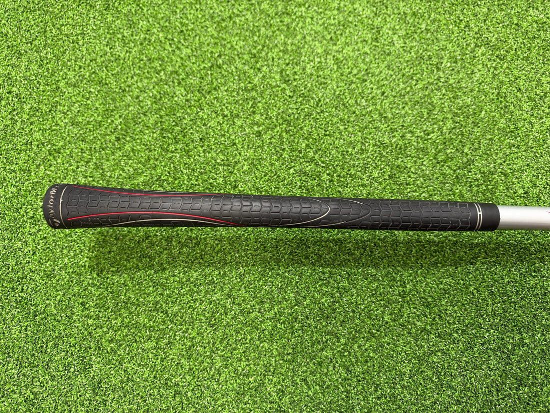 2007 TaylorMade Burner 10.5° Driver