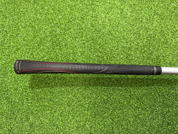 2007 TaylorMade Burner 10.5° Driver