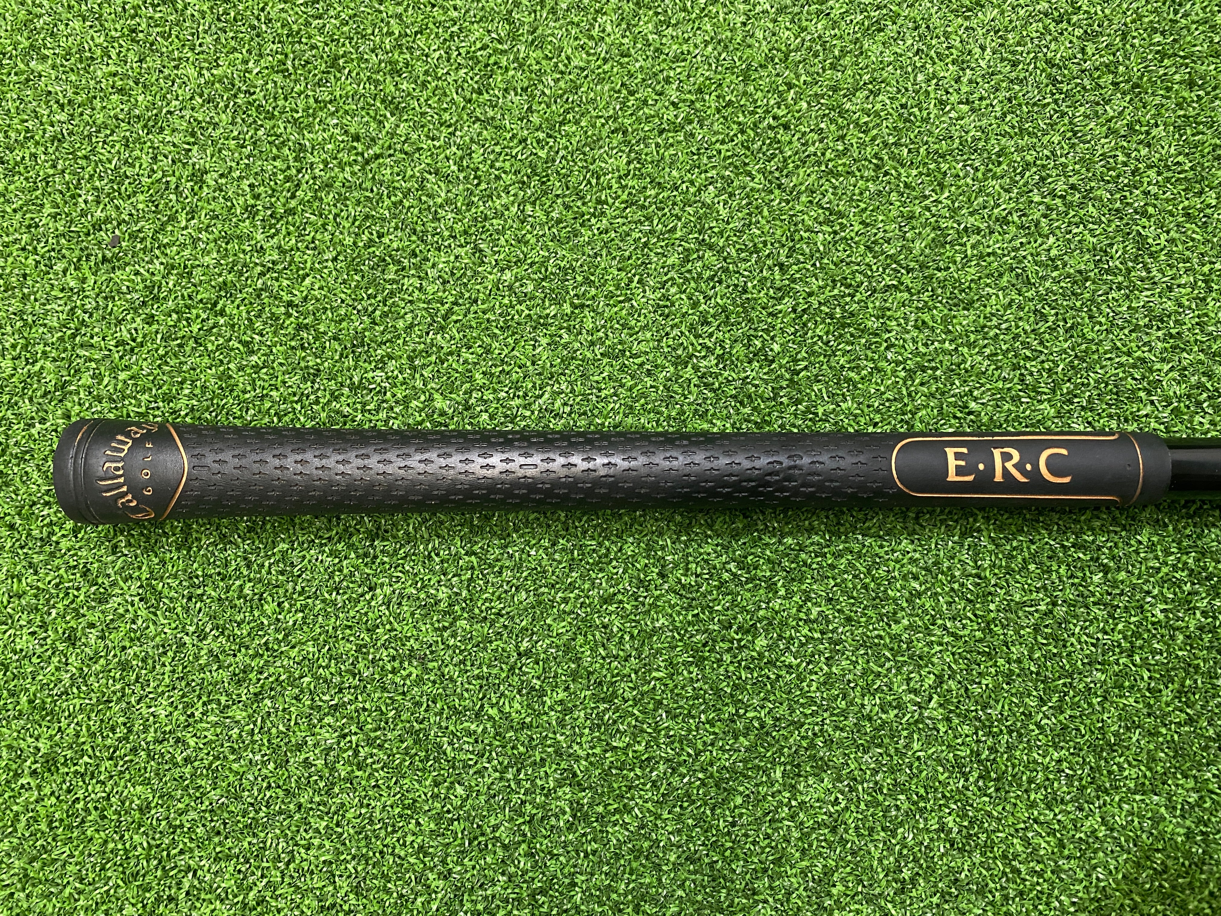 2006 Callaway Hyper E.R.C Hot 10° Driver
