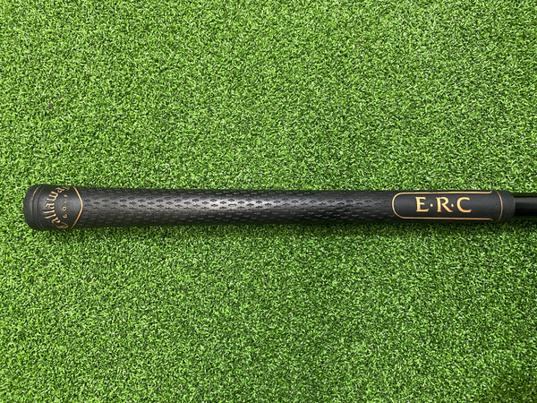 2006 Callaway Hyper E.R.C Hot 10° Driver