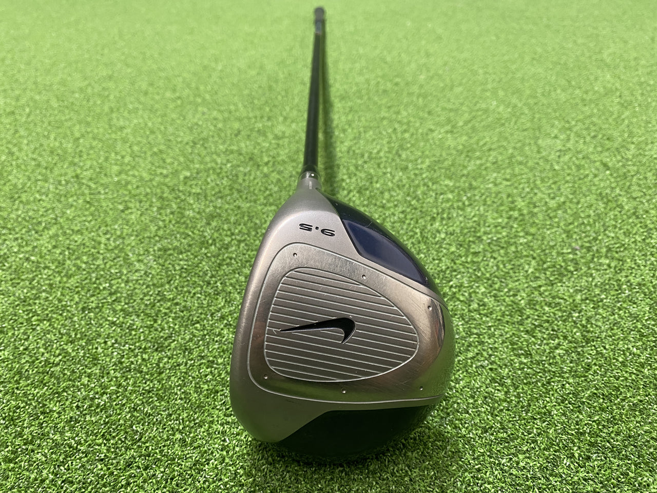 Nike 9.5° Driver