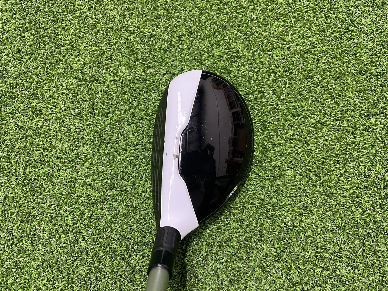 TaylorMade M2 25° Ladies 5 Hybrid With Headcover