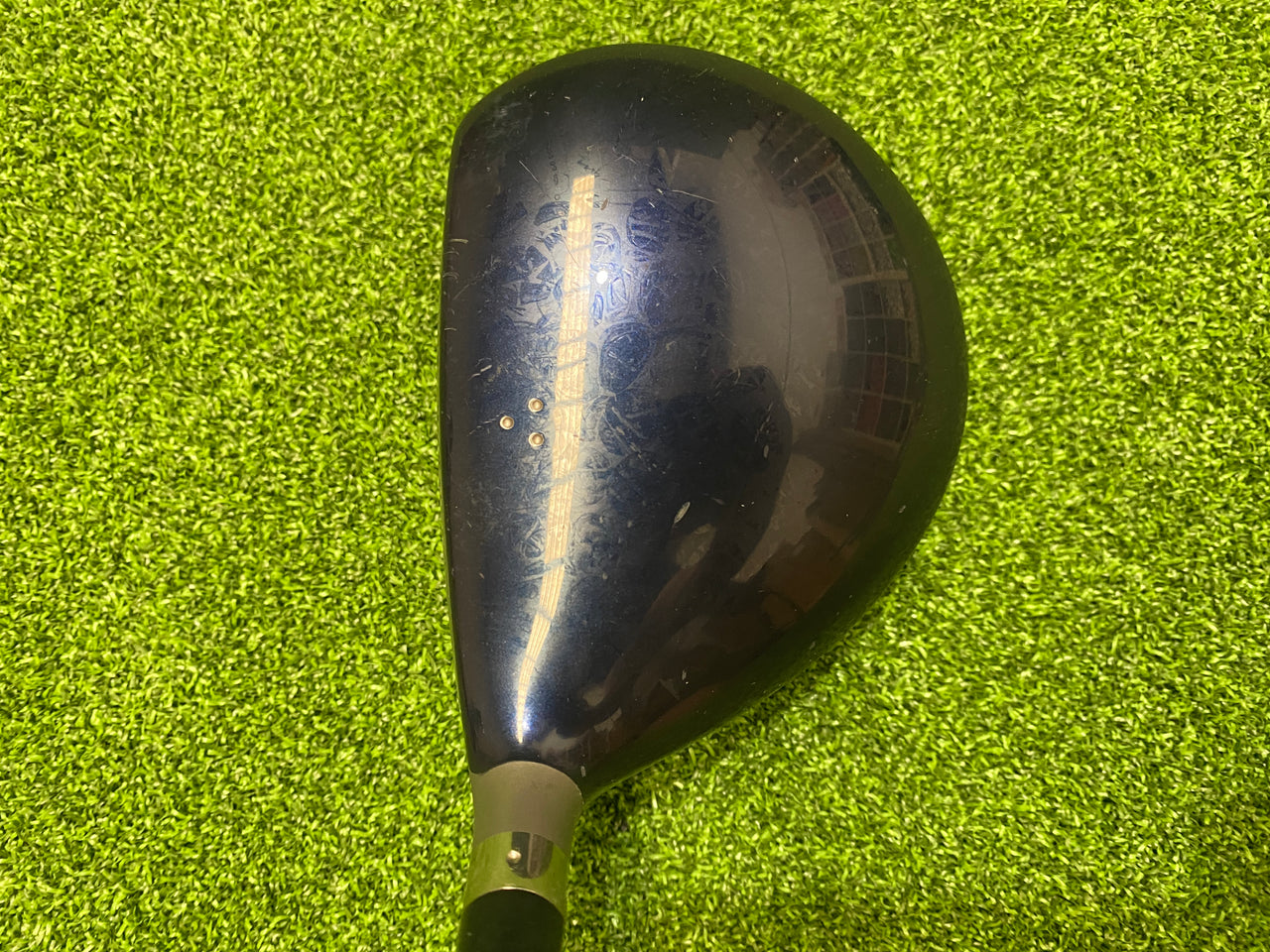 Nike 9.5° Driver