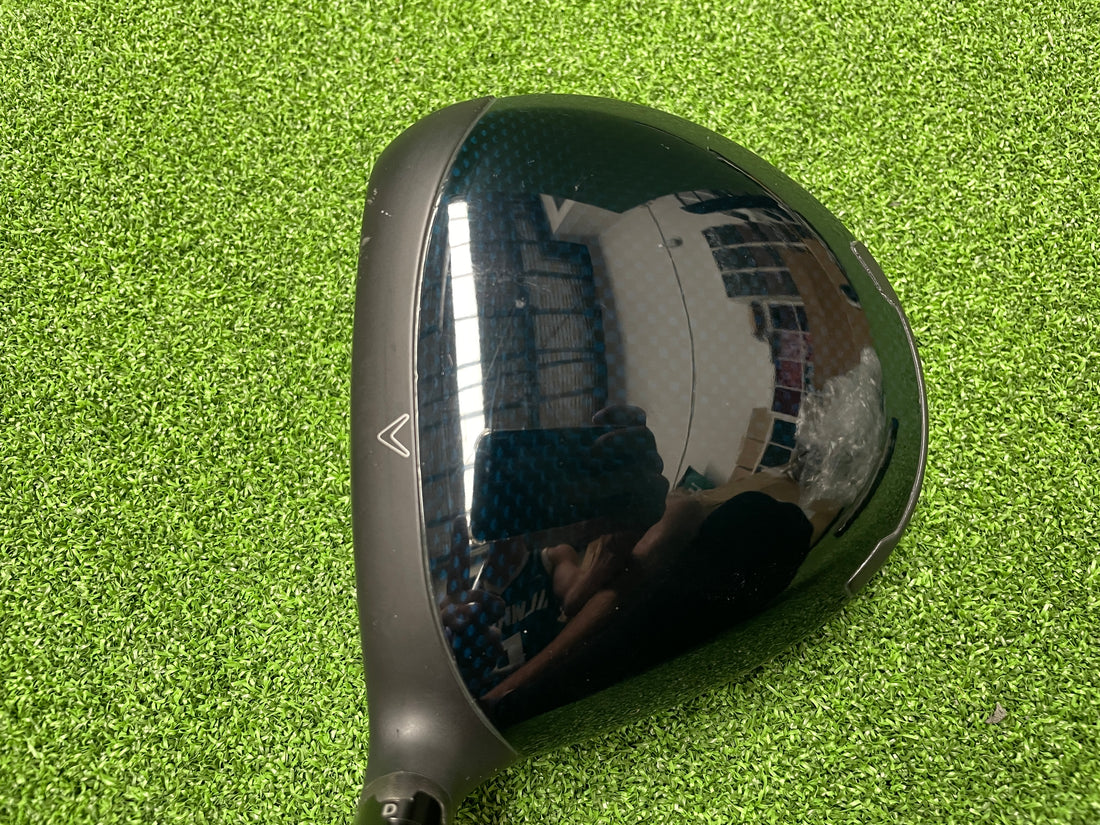 2023 Callaway Paradym X 10.5° Driver With Headcover