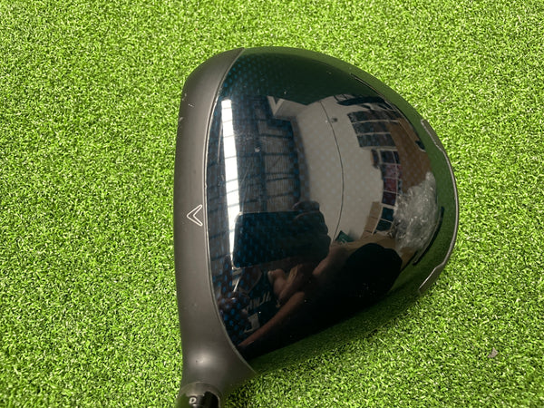 2023 Callaway Paradym X 10.5° Driver With Headcover