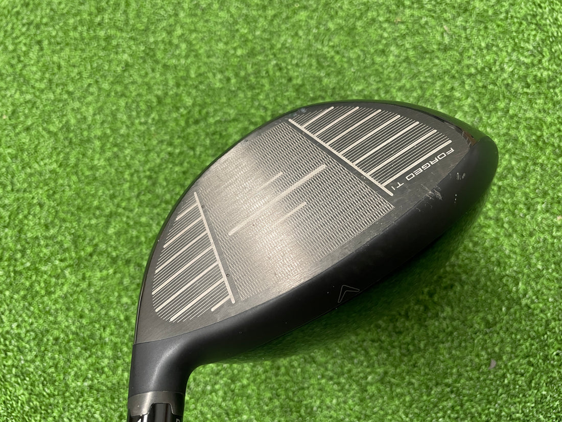 2023 Callaway Paradym X 10.5° Driver With Headcover