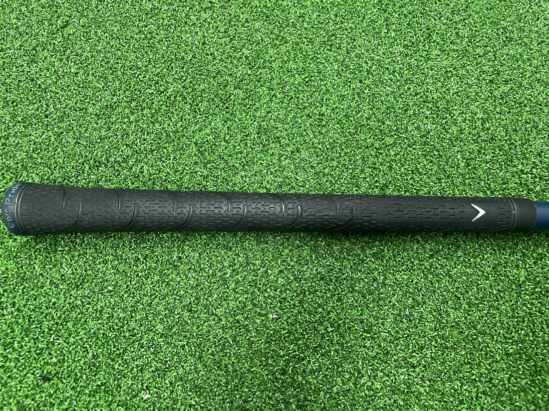 2023 Callaway Paradym X 9° Driver With Headcover